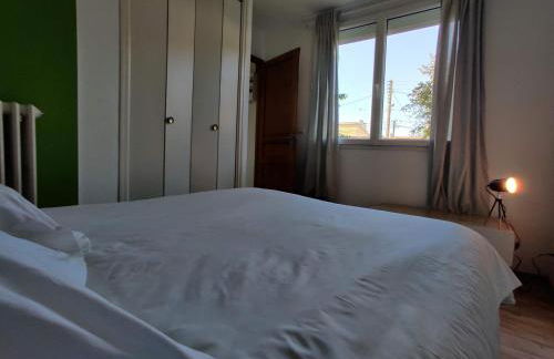 Résidence SAGRADA - Le scandinave - Foto 3