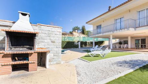 Villa Brisa - Lloret de Mar - Foto 4