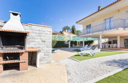 Villa Brisa - Lloret de Mar - Foto 4