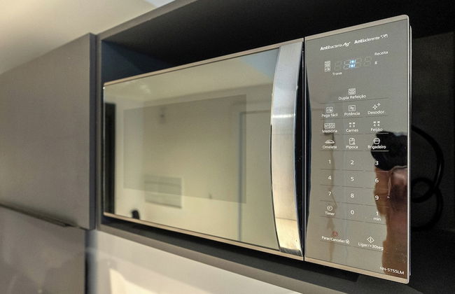 VN Consolação - Foto 80