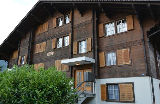 Résidence Sonnegg (Herrli) - Foto 4