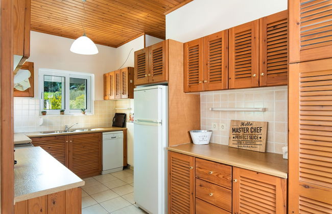 Plaque Panoramic SeaView Villa - Photo 10