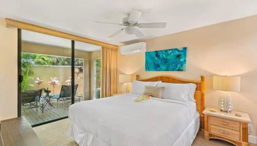 Wailea Ekahi 34A · WEK 34A Spacious Wailea Condo w AC Pool Near - Foto 4