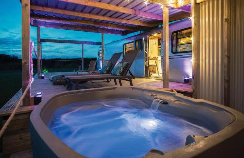 American Airstream - Blossom Farm - Tiers Cross - Foto 11