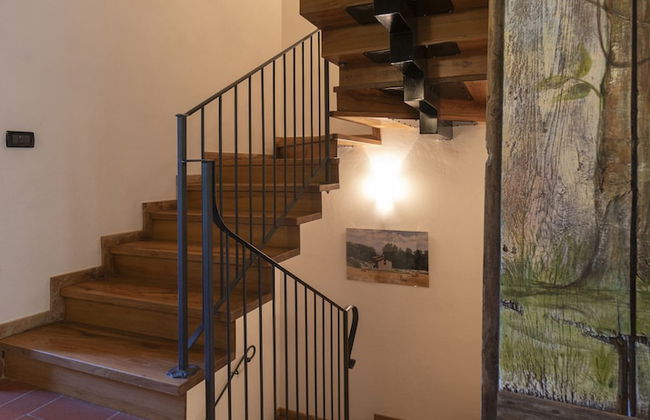 La Cartiera dei Benandanti - Foto 46