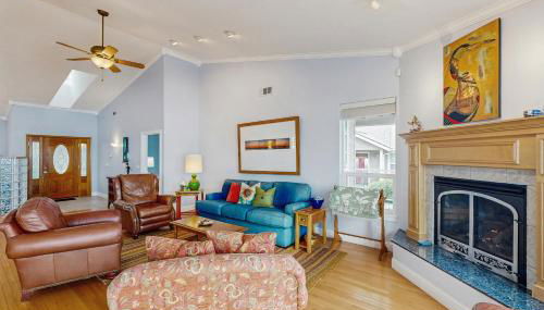 Sporthaven Beach House - Foto 5