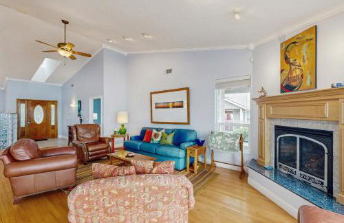 Sporthaven Beach House - Foto 5