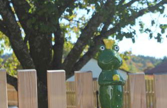AnNo- Ihre Wohlfühloase mit Garten in Klingenbrunn - Foto 22