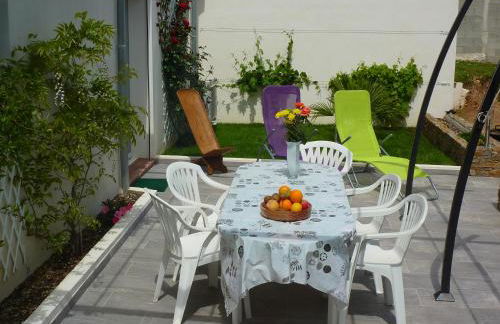 Les bougainvilliers - Foto 15