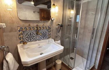 Casa Rústica y Chic con Chimenea y Vistas Panorámicas de La Vall de Boí - Foto 19