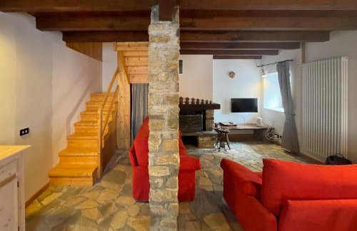 Chalet Casargo - Photo 26
