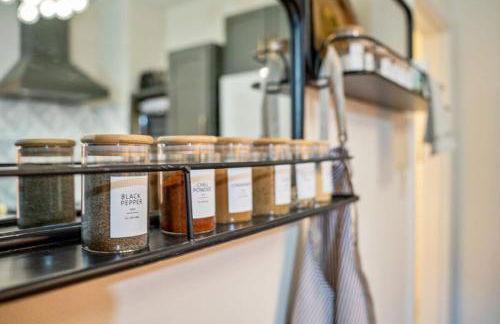 Walk to Cherry Street,pets, hot tub by HVNLYhomes - Foto 17