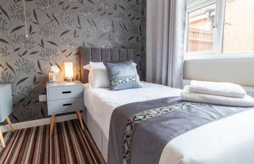 Cedar Drive, Holbeach - 1 to 4 - Self Catering - Foto 9