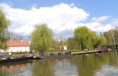 Ferienwohnung Smiley - Foto 15
