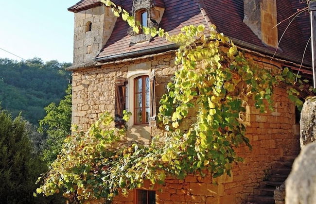 Le Gîte étoilé - Foto 18