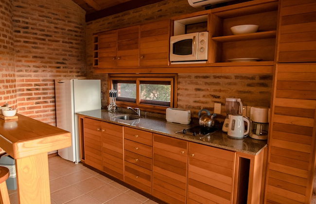 Il Belvedere Apart Hotel - Photo 24