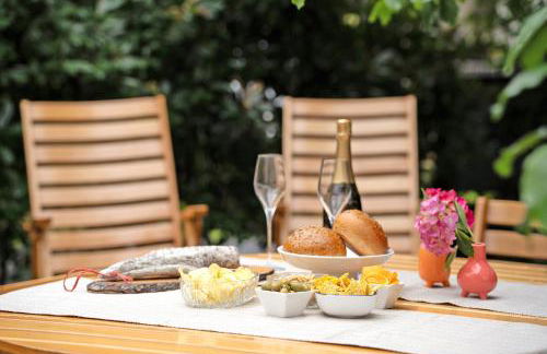 La Sosta di Isa - Foto 22