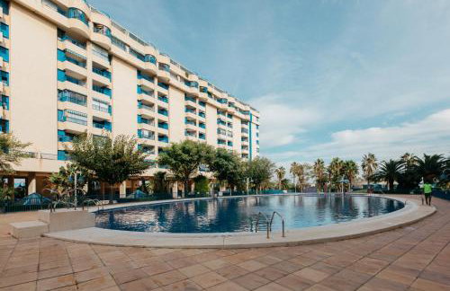 RESORT BEACH VALENCIA - Photo 55