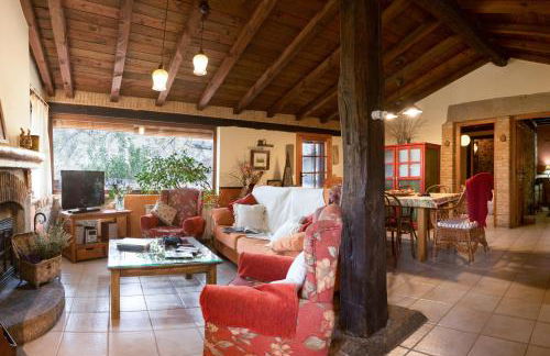 Casa Rural la Casa del Bosque - Foto 15