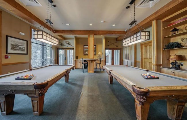 Buffalo Lodge 3 Bed 3 Bath - Foto 32