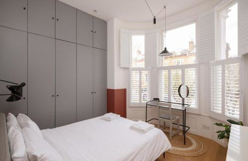 Spacious apartment with terrace - Foto 24