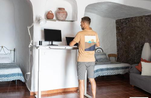 Living Artenara - CAVE HOUSE & TERRACE Adults Only - Foto 20