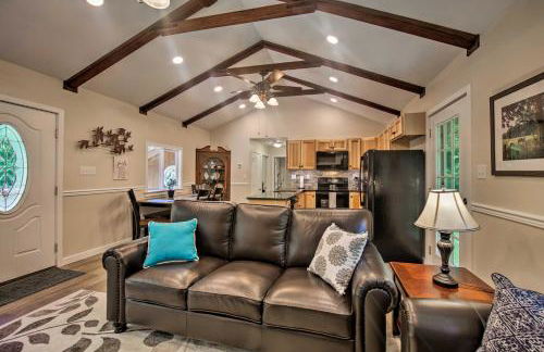 Hike, Hunt and Unwind Cozy Cabin Near Hersheypark - Foto 5