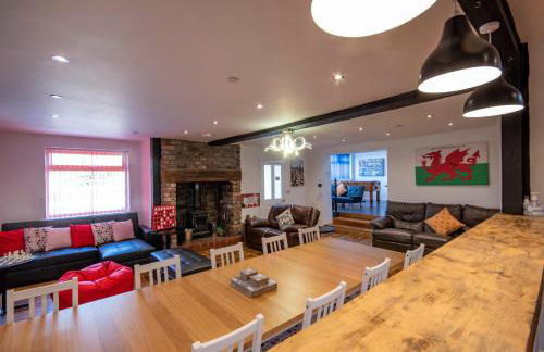 Welsh Row House - Foto 77