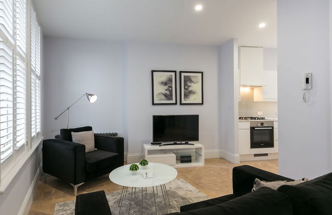 Urban Chic - Shaftesbury - Foto 75