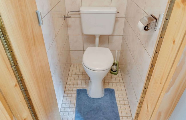 Spacious Chalet in Maishofen near Forest - Foto 19