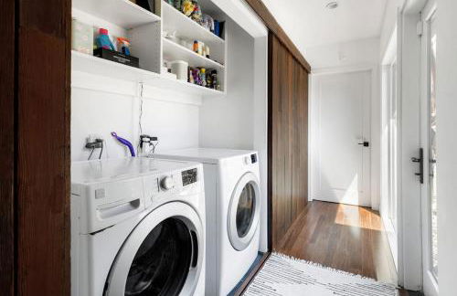 Sun-Drenched Spanish Manor Home in Mar Vista - Foto 42