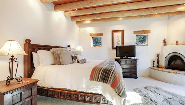 Ausstattung der Unterkunft