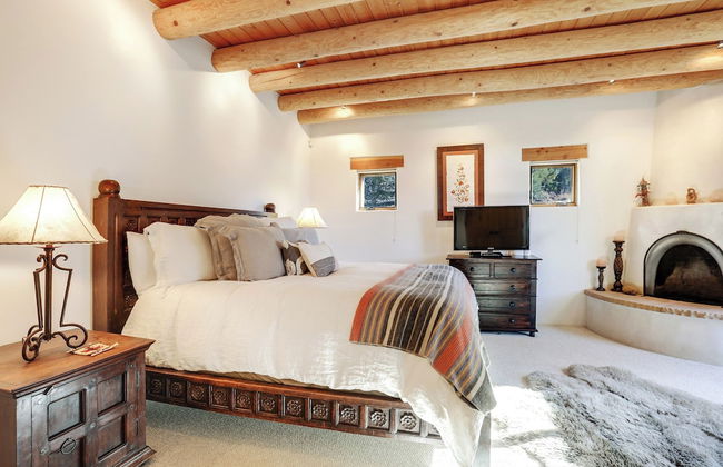 Bishops Lodge Villa Corazones - Foto 5