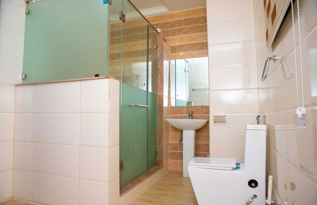 OTK'S APARTMENT - Foto 1