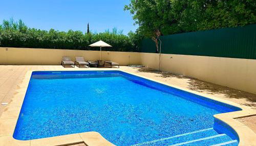 Holiday Duplex Alto dos Salgados - Foto 2, sunbed