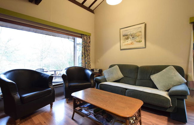 Forest Cottage With Ponds - Photo 10