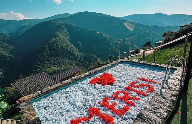 Eco House Merisi - Foto 48