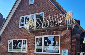 Exklusive Ferienwohnung Strohberg - Foto 42