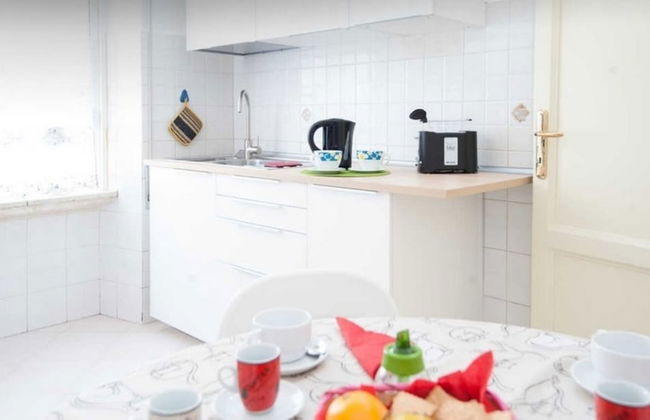 Re Di Roma House - Foto 14