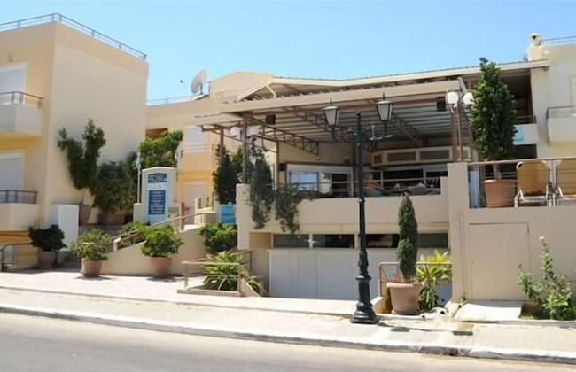 Veronica Hotel - Foto 32