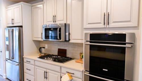 New LUX home close to DC and Metro - Foto 3