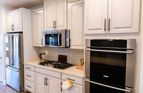 New LUX home close to DC and Metro - Foto 3