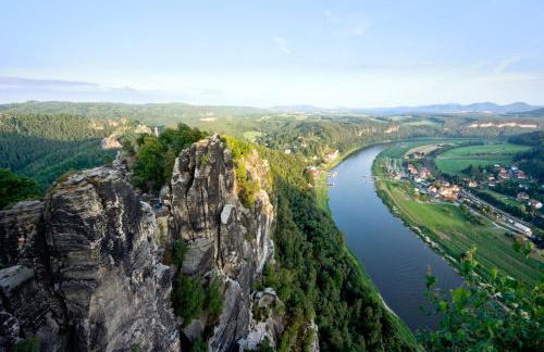 Ferienwohnungen Elbjuwel - Foto 33