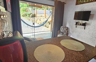 100mts beach Ribeirão da Ilha c Espaço Gourmet - Foto 28