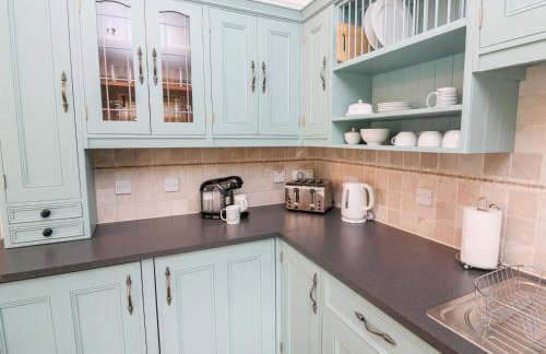 1 Keepers Cottage, Hillfield Village - Foto 12