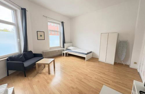 Zentrales Business Apartment Kiel City - Foto 1
