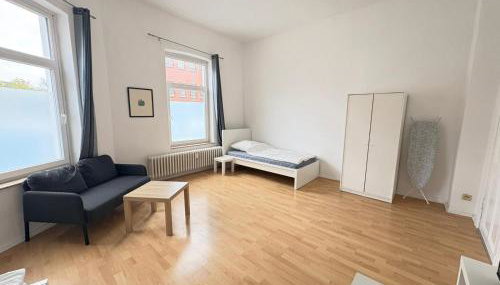 Zentrales Business Apartment Kiel City - Foto 1