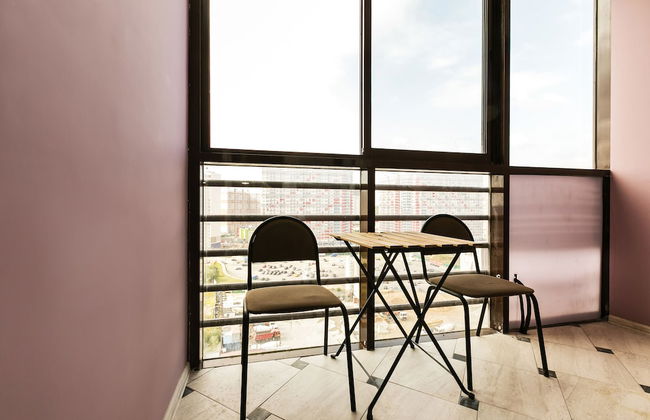 MaxRealty24 UP-kvartal 4 - Foto 39