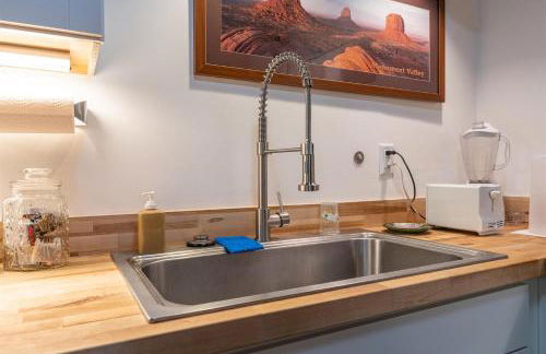 The Deep Forest Green Cottage - Foto 23