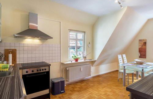 Ferienwohnung Saline - Foto 15